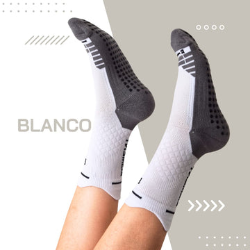 Calcetines Deportivos Antideslizantes Element Flow