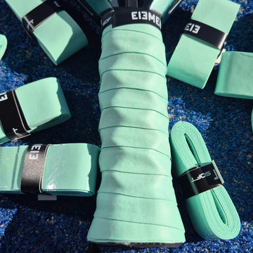 Overgrips Element Soft